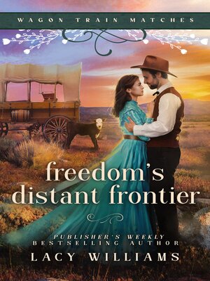 cover image of Freedom's Distant Frontier